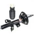 <strong>Амортизатор SATO SATO TECH 23518FL (фото 1)</strong>