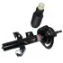 <strong>Амортизатор SATO SATO TECH 23519FR (фото 1)</strong>