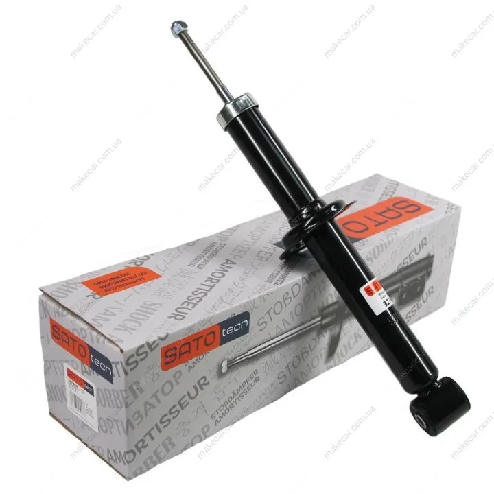 <strong>Амортизатор SATO SATO TECH 32746R (фото 1)</strong>