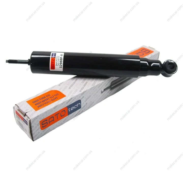 <strong>Амортизатор SATO SATO TECH 32988F-R (фото 1)</strong>