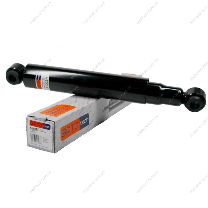 <strong>Амортизатор SATO SATO TECH 33002R (фото 1)</strong>