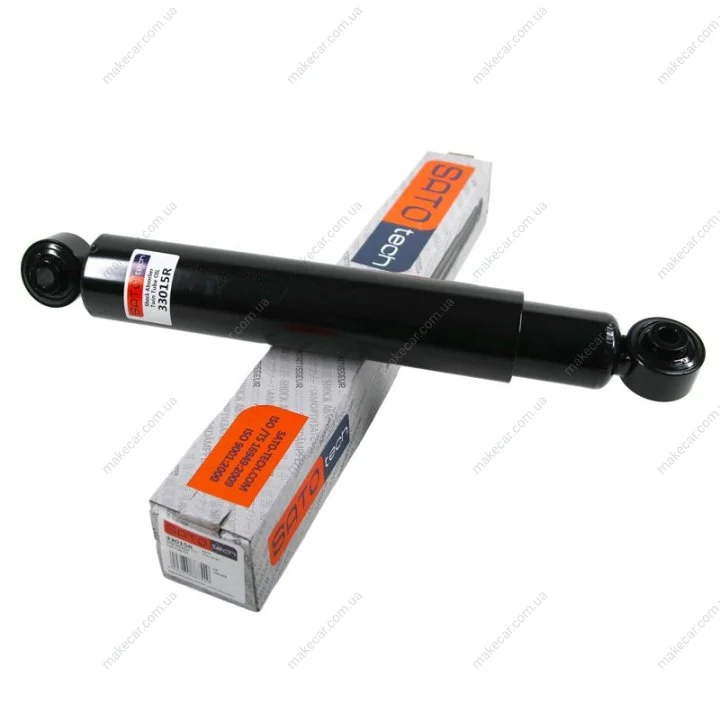 <strong>Амортизатор SATO SATO TECH 33015R (фото 1)</strong>