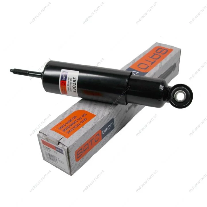 <strong>Амортизатор SATO SATO TECH 33018F (фото 1)</strong>