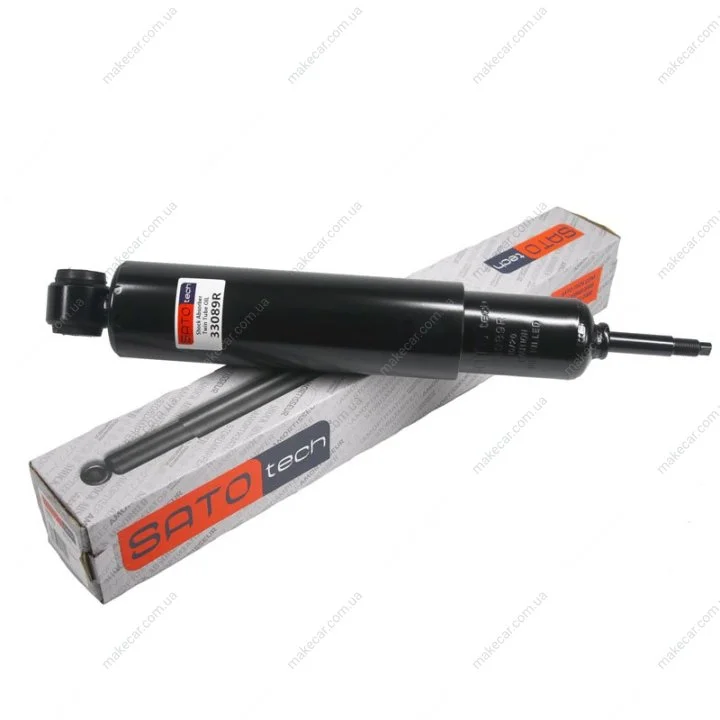 <strong>Амортизатор SATO SATO TECH 33089R (фото 1)</strong>