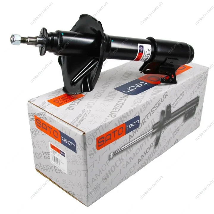 <strong>Амортизатор SATO SATO TECH 33161FR (фото 1)</strong>
