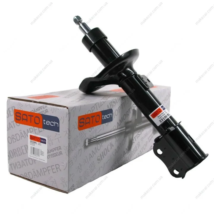 <strong>Амортизатор SATO SATO TECH 33198RL (фото 1)</strong>
