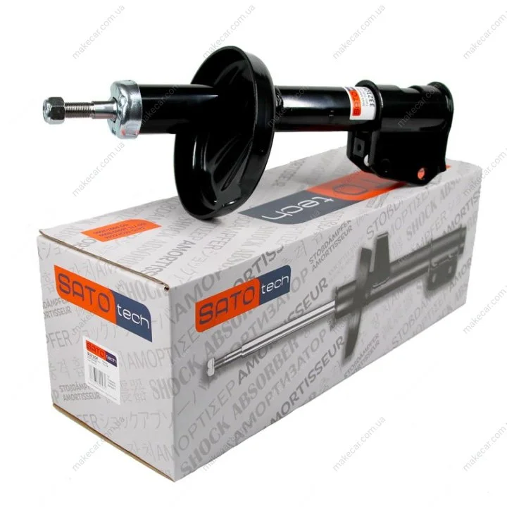 <strong>Амортизатор SATO SATO TECH 33210F (фото 1)</strong>