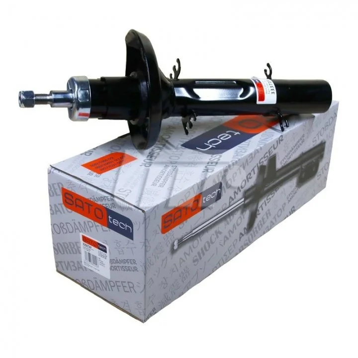 <strong>Амортизатор SATO SATO TECH 33371F (фото 1)</strong>
