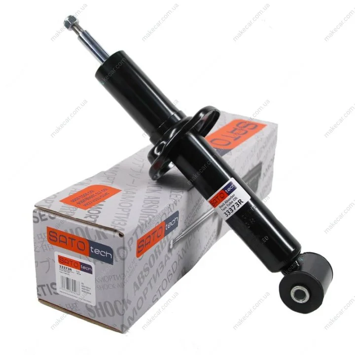 <strong>Амортизатор SATO SATO TECH 33373R (фото 1)</strong>