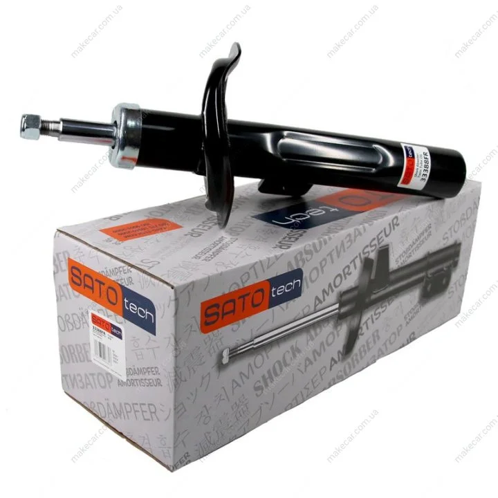 <strong>Амортизатор SATO SATO TECH 33388FR (фото 1)</strong>