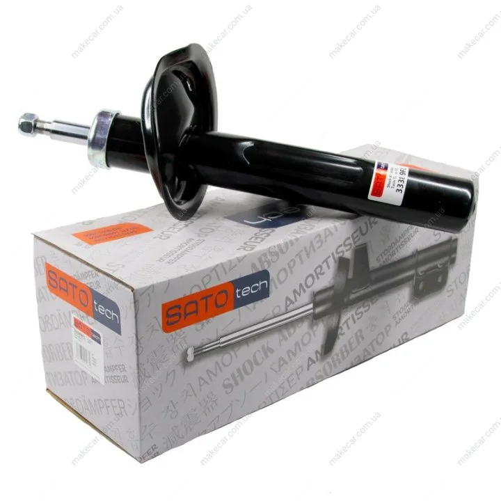 <strong>Амортизатор SATO SATO TECH 33389FL (фото 1)</strong>