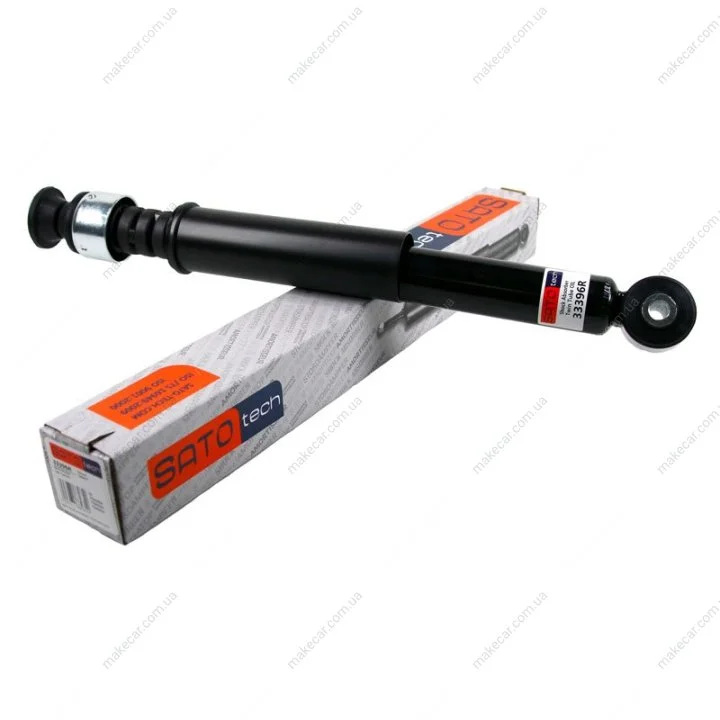 <strong>Амортизатор SATO SATO TECH 33396R (фото 1)</strong>