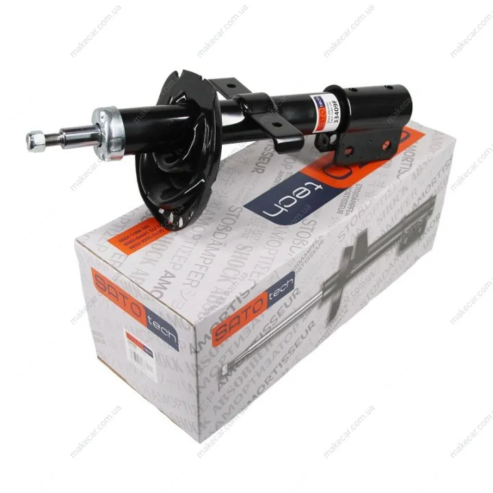 <strong>Амортизатор SATO SATO TECH 33409F (фото 1)</strong>