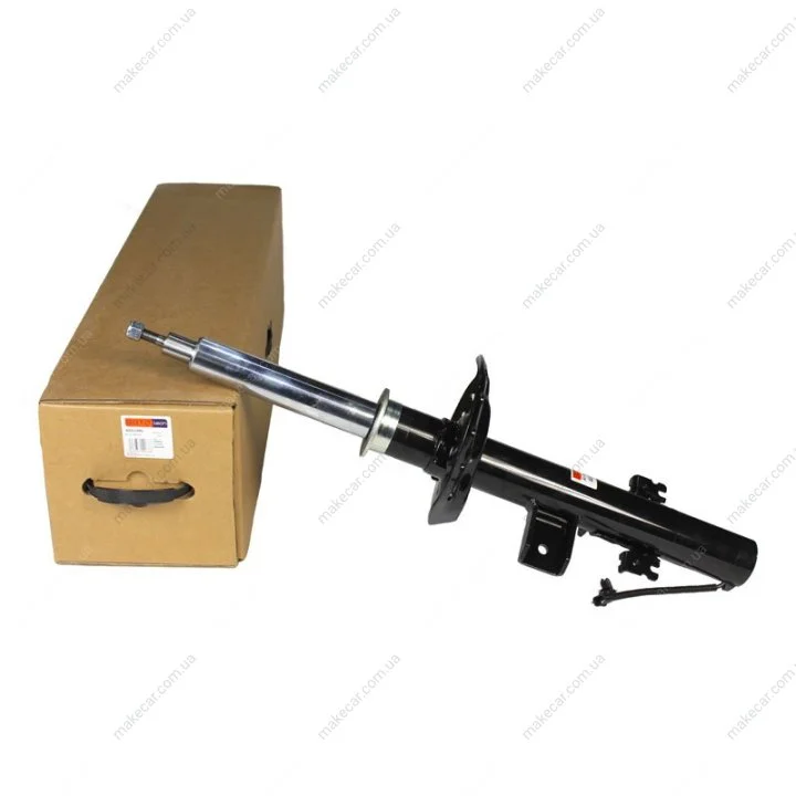 <strong>Sato Амортизатор Land Rover Evoque 12- RL SATO TECH 40214RL (фото 1)</strong>