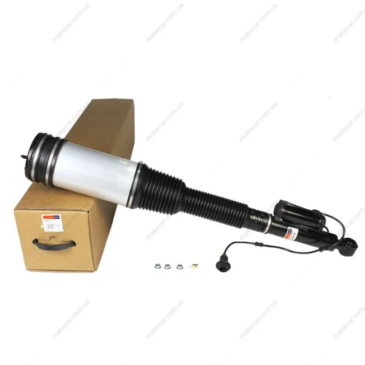 <strong>Sato Амортизатор MB S-Class (W220) 98- R SATO TECH 50207R (фото 1)</strong>