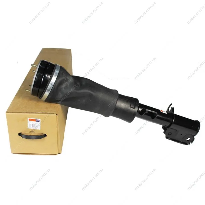 <strong>Sato Амортизатор Land Rover Range Rover III 01- FR SATO TECH 50210FR (фото 1)</strong>