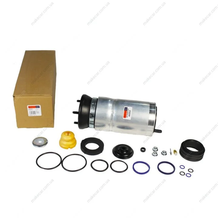 <strong>Sato Пневмобалон Land Rover Discovery 4 10- F SATO TECH 60201F (фото 1)</strong>
