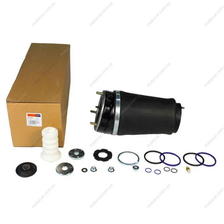 <strong>Sato Пневмобалон Land Rover Range Rover III 01- FL SATO TECH 60215FL (фото 1)</strong>