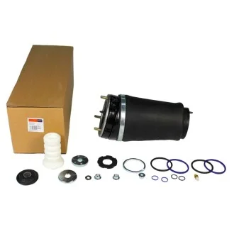 Sato Пневмобалон Land Rover Range Rover III 01- FL для SATO TECH 60215FL фото товару