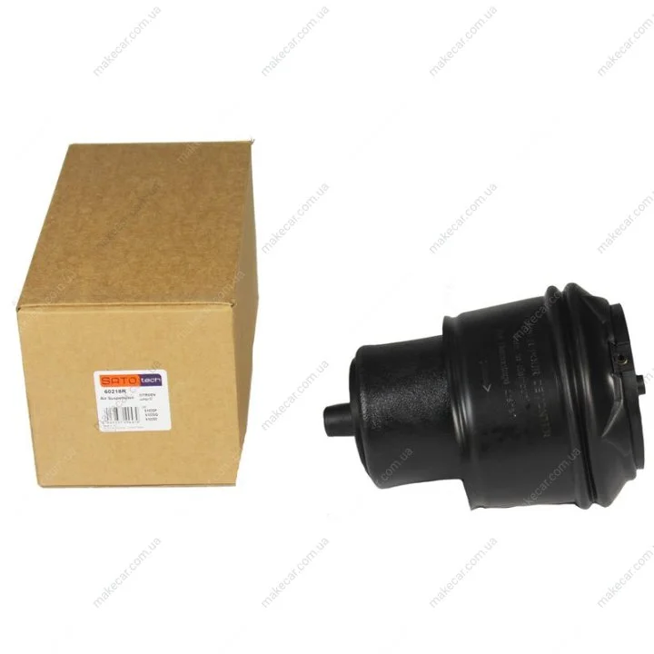 <strong>Sato Пневмобаллон CITROEN Jumpy 2007-2016 R SATO TECH 60218R (фото 1)</strong>