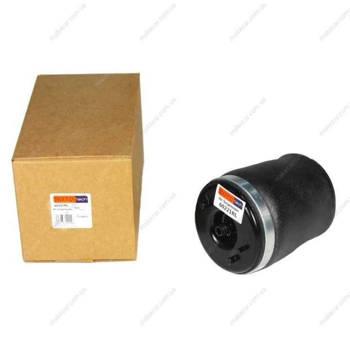 <strong>Sato Пневмобаллон BMW 5Series (E39) 1995-2004 R/L SATO TECH 60221RL (фото 1)</strong>
