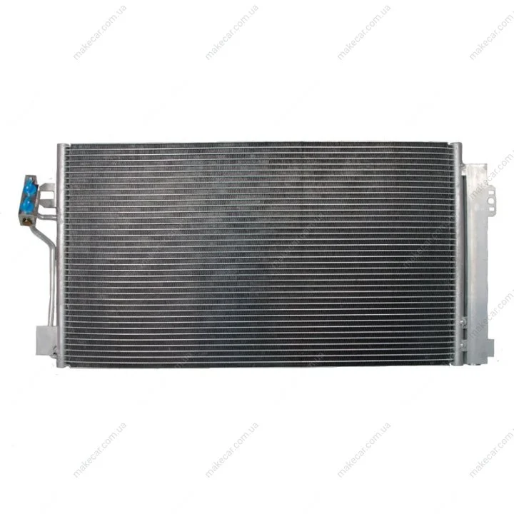 <strong>SATO Конденсер MERSEDES-BENZ Vito 03- SATO TECH C12104 (фото 1)</strong>