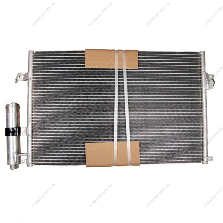 <strong>SATO Конденсер CHEVROLET Lacetti 04- SATO TECH C12107 (фото 1)</strong>