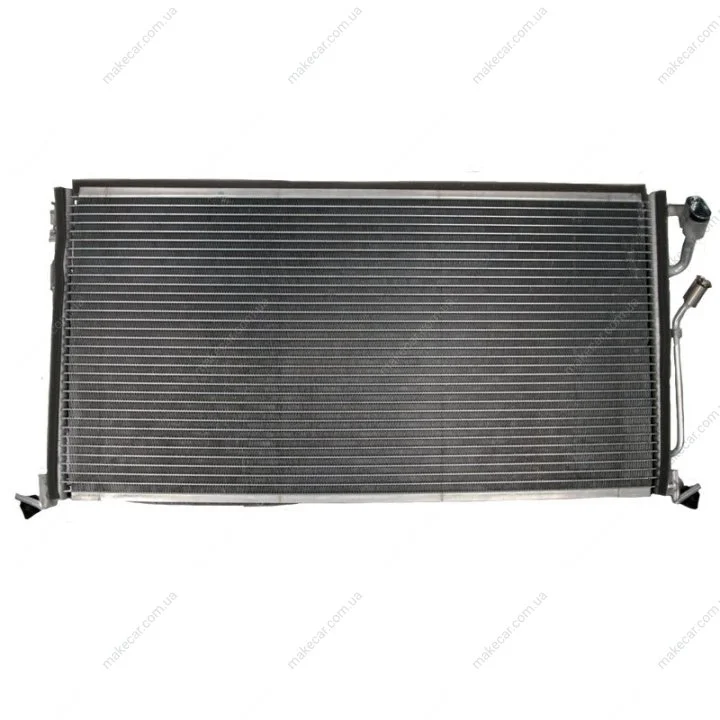 <strong>SATO Конденсер MITSUBISHI Lancer 04- SATO TECH C12110 (фото 1)</strong>