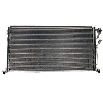 SATO Конденсер MITSUBISHI Lancer 04- для Mitsubishi SATO TECH C12110 фото товару