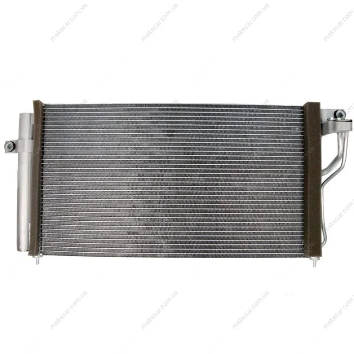 <strong>SATO Конденсер HYUNDAI Accent 05- SATO TECH C12111 (фото 1)</strong>