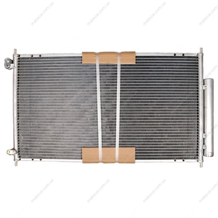 <strong>SATO Конденсер HONDA Accord 03- SATO TECH C12112 (фото 1)</strong>