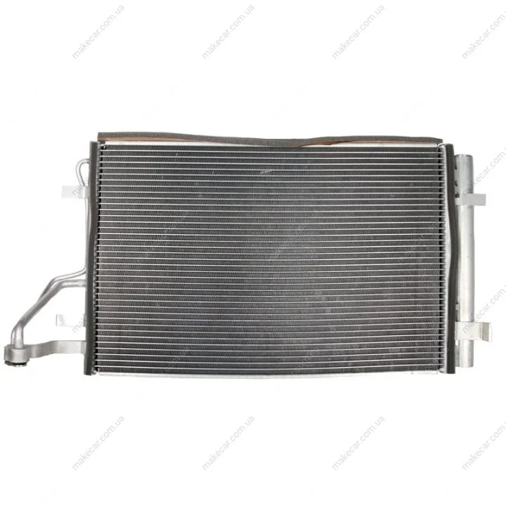 <strong>SATO Конденсер HYUNDAI I30 07- SATO TECH C12116 (фото 1)</strong>
