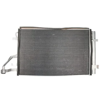 SATO Конденсер HYUNDAI I30 07- для KIA, Hyundai SATO TECH C12116 фото товара