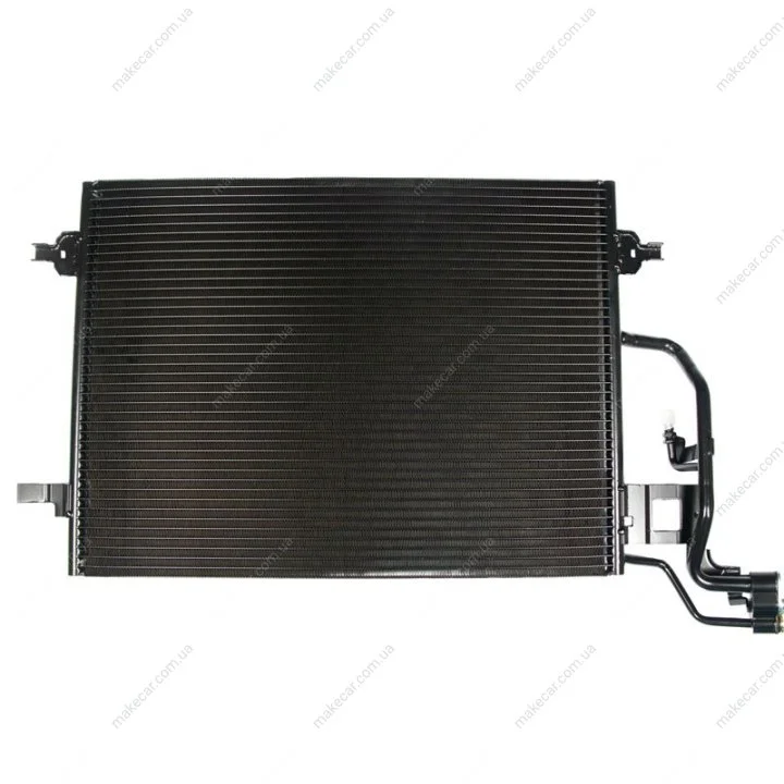 <strong>SATO Конденсер VAG Passat VI 00-, Superb I 02- SATO TECH C12118 (фото 1)</strong>