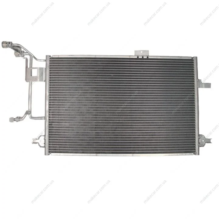 <strong>SATO Конденсер AUDI A6 97- SATO TECH C12123 (фото 1)</strong>