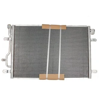 SATO Конденсер AUDI A4 05- для SATO TECH C12124 фото товару