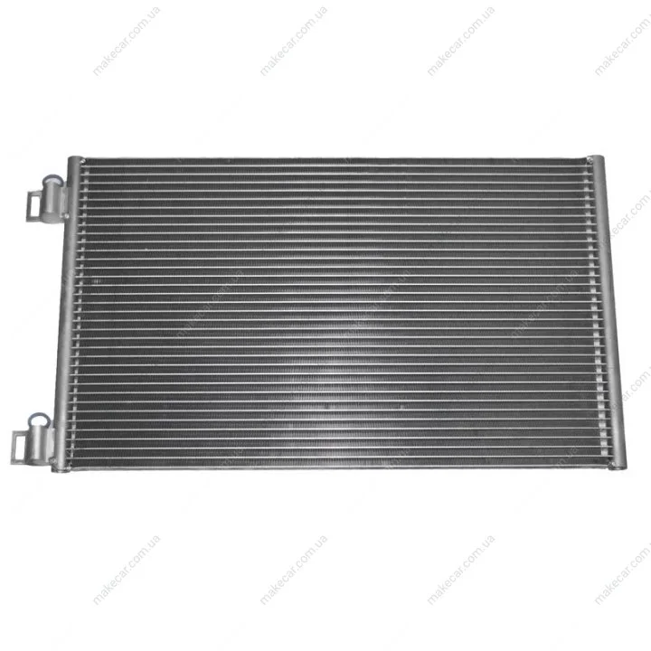 <strong>SATO Конденсер Renault Kangoo 07- SATO TECH C12127 (фото 1)</strong>