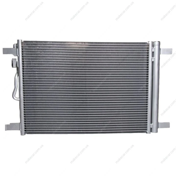 <strong>SATO Конденсер AUDI A3 12- SATO TECH C12130 (фото 1)</strong>