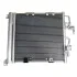 <strong>Радіатор кондиціонера OPEL Astra 03 SATO TECH C12133 (фото 1)</strong>