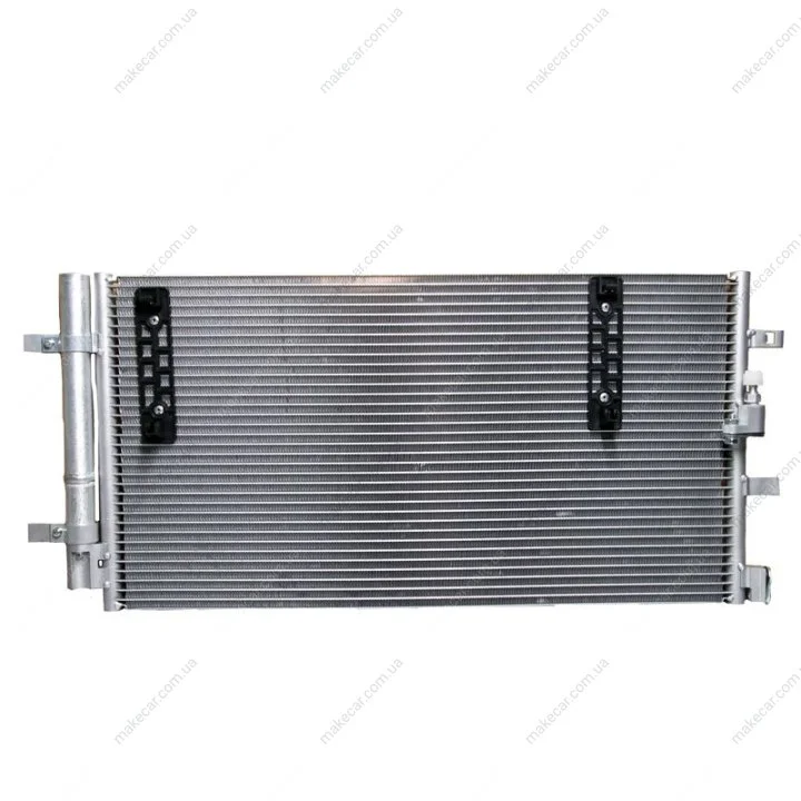 <strong>SATO Конденсер AUDI A6/A7 10- SATO TECH C12134 (фото 1)</strong>