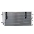 <strong>SATO Конденсер AUDI A6/A7 10- SATO TECH C12134 (фото 1)</strong>