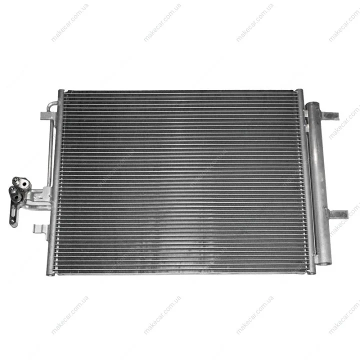 <strong>SATO Конденсер Ford Galaxy 06- SATO TECH C12139 (фото 1)</strong>