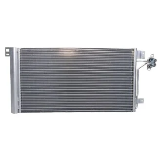 SATO Конденсер VW Multivan 03- для Volkswagen SATO TECH C12140 фото товару