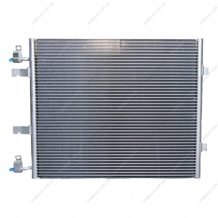 <strong>SATO Конденсер RENAULT Kangoo 06- SATO TECH C12141 (фото 1)</strong>