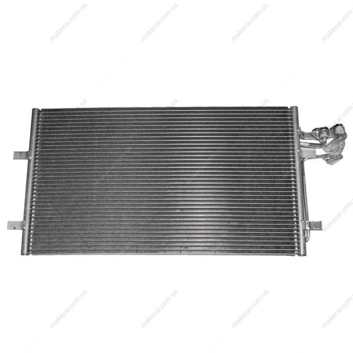 <strong>SATO Конденсер Ford C-Max 07- SATO TECH C12143 (фото 1)</strong>