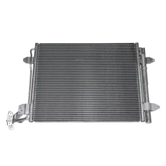 SATO Конденсер VW Tiguan 07- для SATO TECH C12158 фото товару