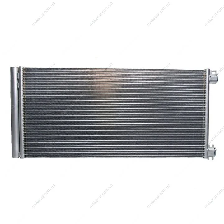 <strong>SATO Конденсер RENAULT Trafic 14- SATO TECH C12159 (фото 1)</strong>