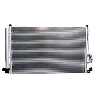 SATO Конденсер HYUNDAI Santa Fe 05- для Hyundai SATO TECH C12163 фото товару