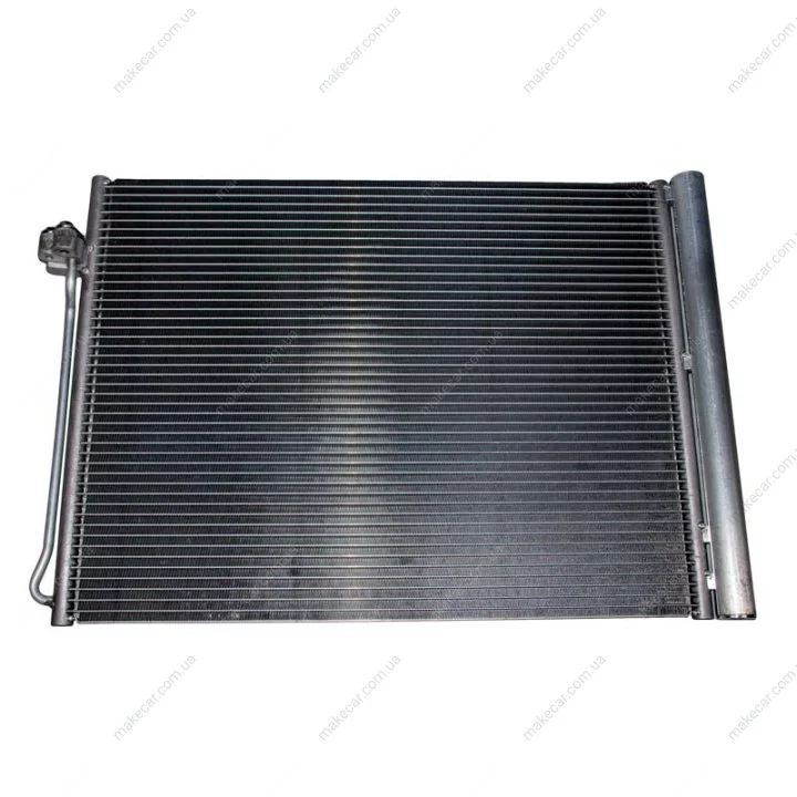 <strong>Радіатор кондиціонера SATO TECH C12174 (фото 1)</strong>