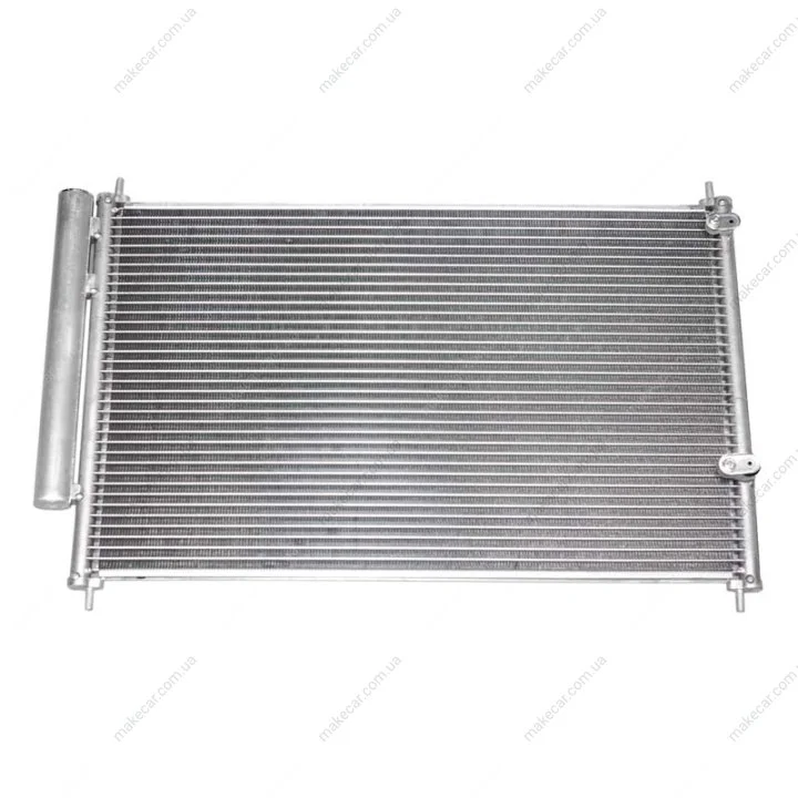 <strong>SATO Конденсер Toyota Auris 06- SATO TECH C12182 (фото 1)</strong>